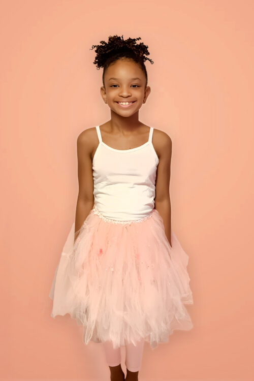 Girls Tutu